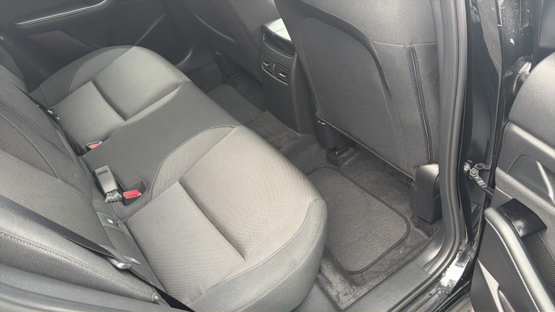 Mazda CX-30 2.0 e-Skyactiv X MHEV Centre-Line 5dr Petrol Hatchback